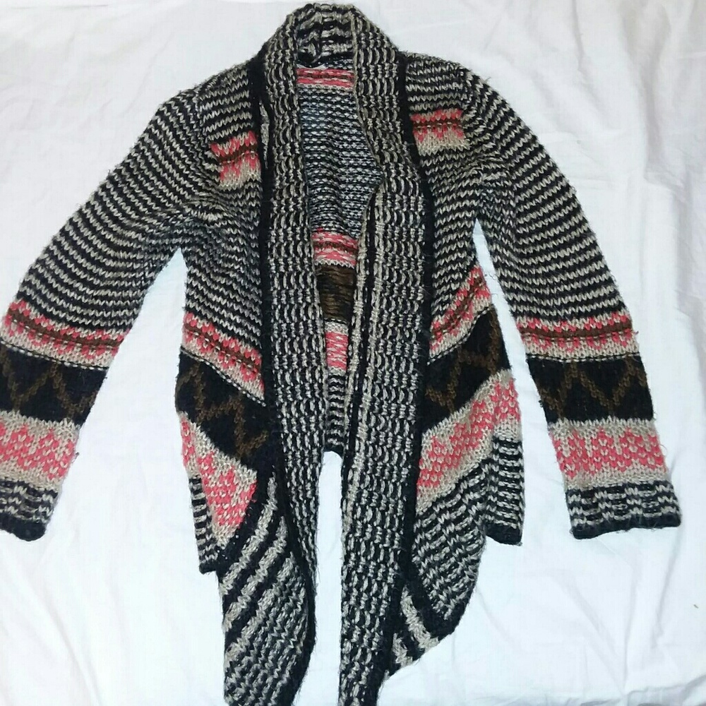 Cardigan